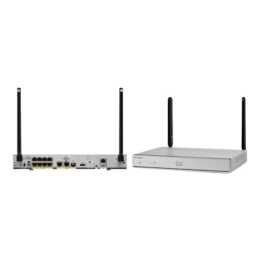 CISCO C1113-8P Router