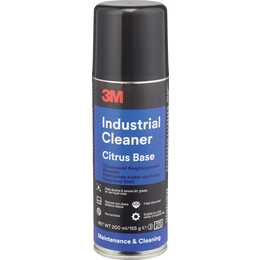 3M Detergente multiuso Citrus Base (200 ml)