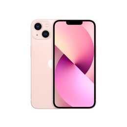 APPLE iPhone 13 (5G, 512 GB, 6.1", 12 MP, Rose)