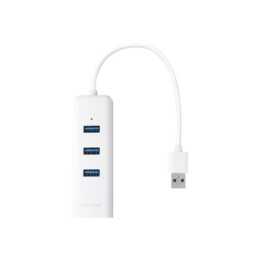 TP-LINK UE330 Adapter (USB Typ A, RJ-45)