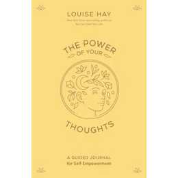 The Power of Your Thoughts