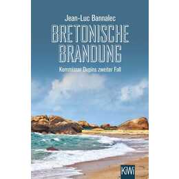 Bretonische Brandung