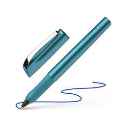 SCHNEIDER Rollerball pen Ceod Shiny M (Blu)