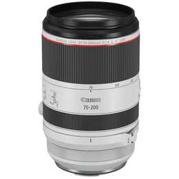 CANON RF 70-200mm f/2.8L IS USM (Import) 70-200mm F/2.8 (RF-Mount)