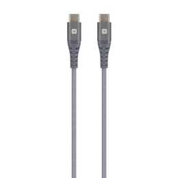 SKROSS Kabel (USB Typ C, 1.2 m)