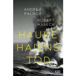 Hauke Haiens Tod