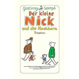 Der kleine Nick und die Nachbarn