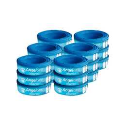 ANGELCARE Plus (Blau)