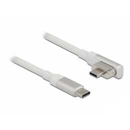 DELOCK USB-Kabel (Thunderbolt, USB Typ C, 1.2 m)