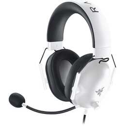 RAZER Blackshark V2 X (Over-Ear, Cavo)