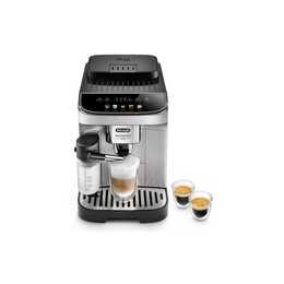 DELONGHI Magnifica Evo M ECAM290.61 (Silber, 1.8 l, Kaffeevollautomat)