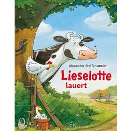 Lieselotte lauert