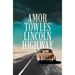 Lincoln Highway