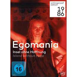 Egomania - Insel ohne Hoffnung (DE)