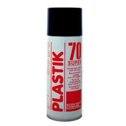 KONTAKT CHEMIE Plastik 70 Super Reinigungsspray (400 ml)