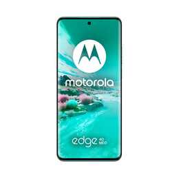 MOTOROLA Edge 40 Neo (256 GB, Grün, 6.55", 50 MP, 5G)