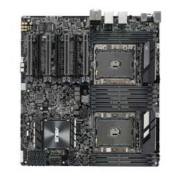 ASUS WS C621E SAGE (P, Intel C621, SSI EEB)