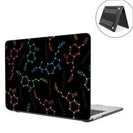 EG Hardcase (MacBook Air 13" Retina 2018-2020, Multicolore)