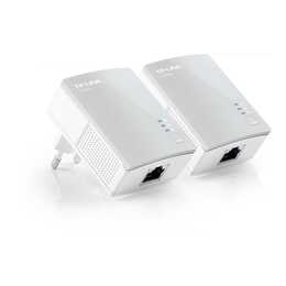 TP-LINK Powerline TL-PA4010 Starter Kit (600 Mbit/s)