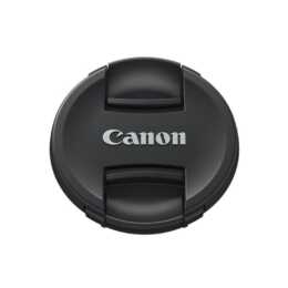 CANON Bouchon objectif E-82II (82 mm)