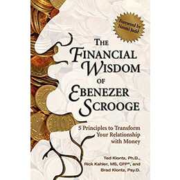 The Financial Wisdom of Ebenezer Scrooge