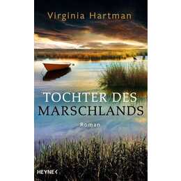 Tochter des Marschlands