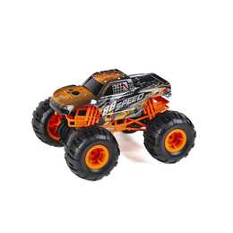 TEC-TOY  Monster Truck Speed  (1:12)