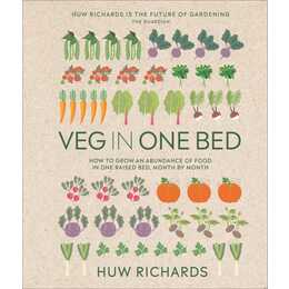 Veg in One Bed