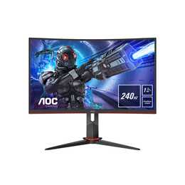 AOC C32G2ZE/BK (31.5", 1920 x 1080)