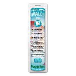 MADEIRA Film de broderie Avalon FIX Wash Aways