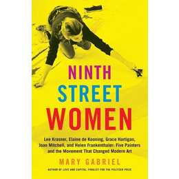 Ninth Street Women