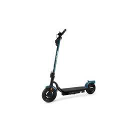 SOFLOW E-Scooter SO2 Air MAX (20 km/h, 500 W, 80 km, Noir, Bleu)