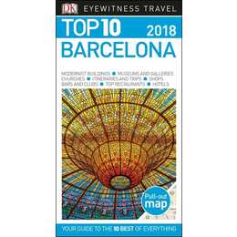 Top 10 Barcelona