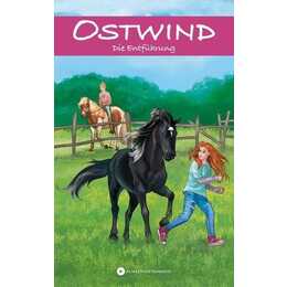 Ostwind - Die Entführung