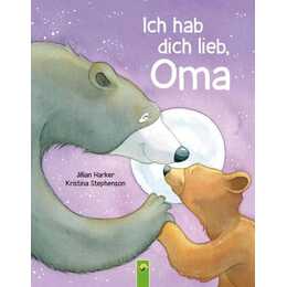 Ich hab dich lieb, Oma