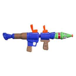 NERF Super Soaker Fortnite RL Wasserpistole