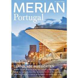 MERIAN Portugal 06/2019