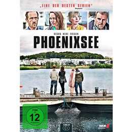 Phoenixsee Stagione 2 (DE)