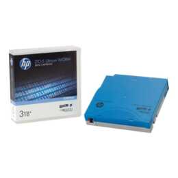 HP LTO Worm (3000 Go)