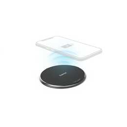 HAMA QI-FC10 Wireless Charger (10 W)