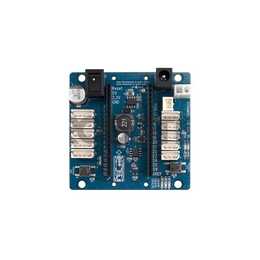 ROBOTIS OpenCM 485 Board