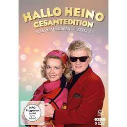 Hallo Heino (DE)