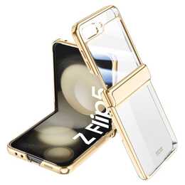 EG Backcover (Galaxy Z Flip 5, Gold)