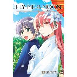 Fly Me to the Moon, Vol. 13