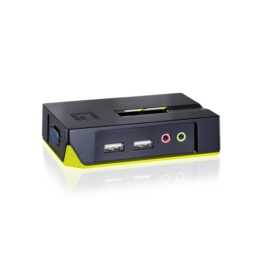 LEVELONE Switch KVM KVM-0221