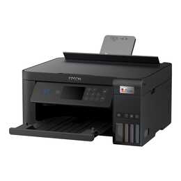 EPSON EcoTank ET-2850 (Stampante a getto d'inchiostro, Colori, WLAN)