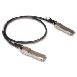 HP Internes Datenkabel (QSFP, 7 m)