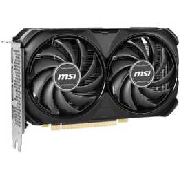 MSI Ventus 2X Black E1 OC Nvidia GeForce 4060 Ti Ventus (8 GB)