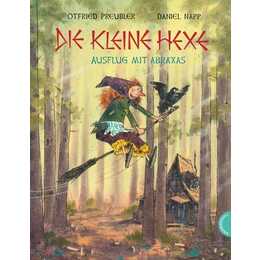 Die kleine Hexe