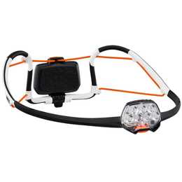 PETZL Lampe frontale IKO CORE  (LED)